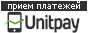Платежный сервис UnitPay
